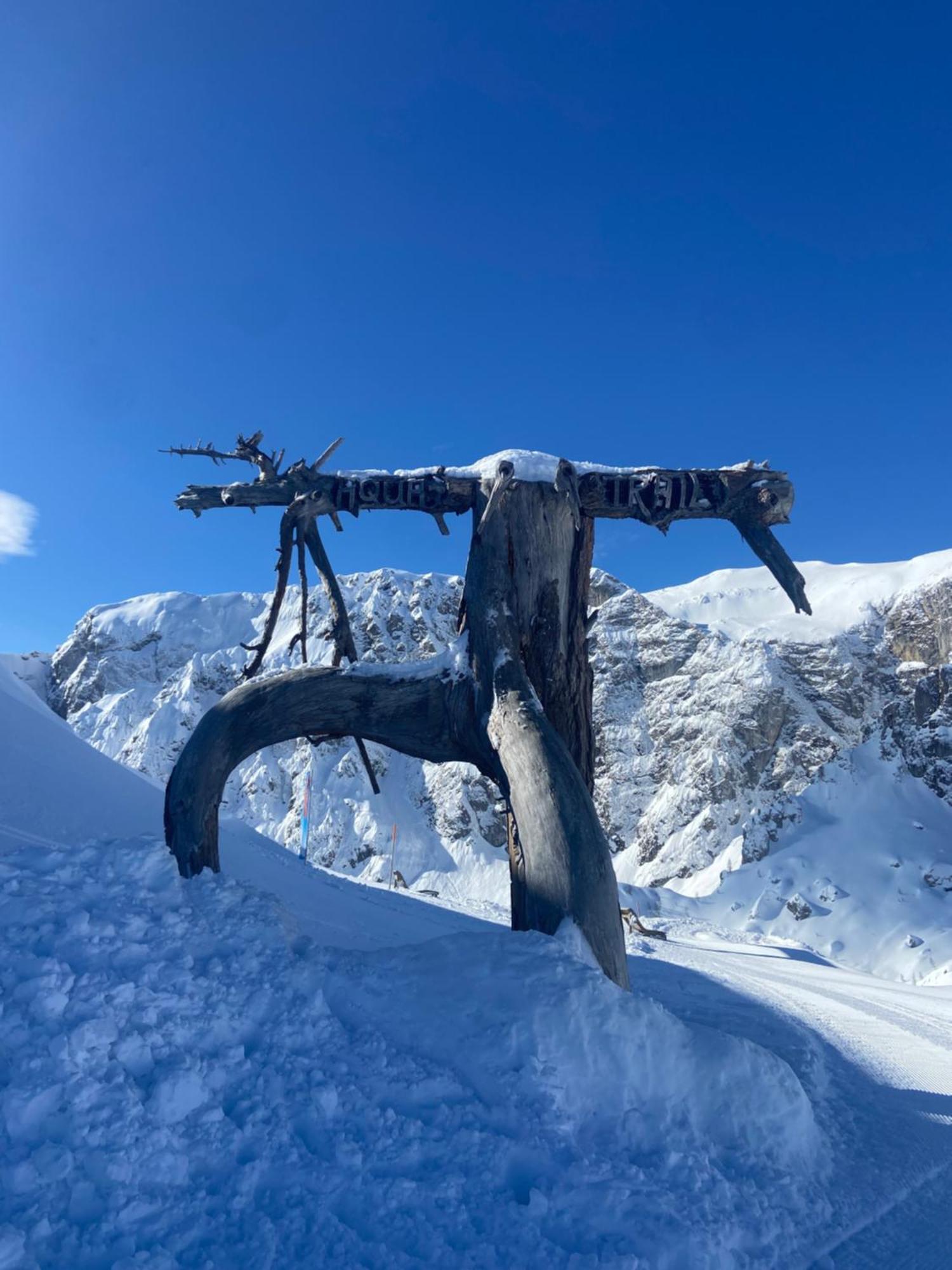 Ruheoase Zwischen Bergen Und Seen Mit Infrarotsauna Hermagor-Pressegger See Buitenkant foto